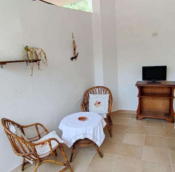 Quarto Estandar, Case Vacanza Da Domingo