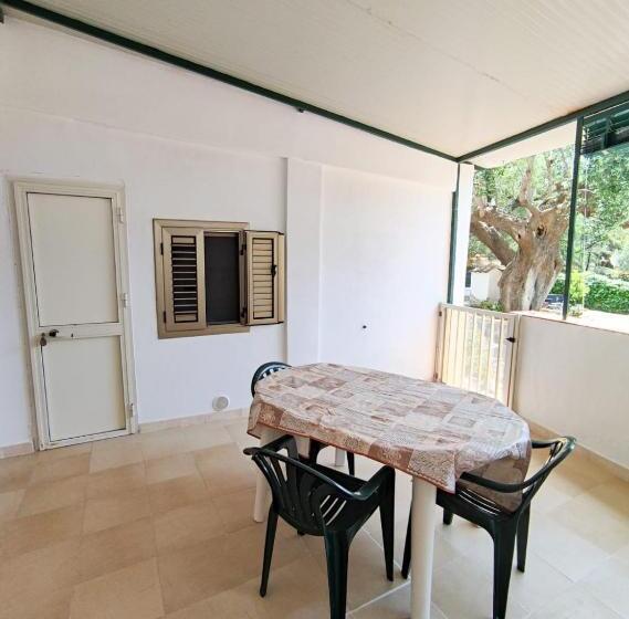 اتاق استاندارد, Case Vacanza Da Domingo