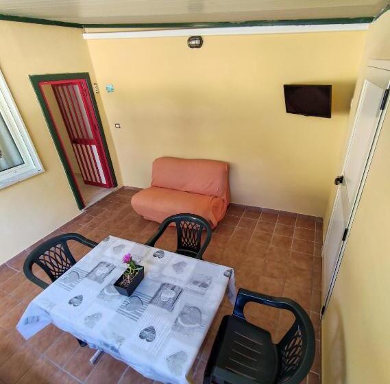 آپارتمان 3 خوابه, Case Vacanza Da Domingo