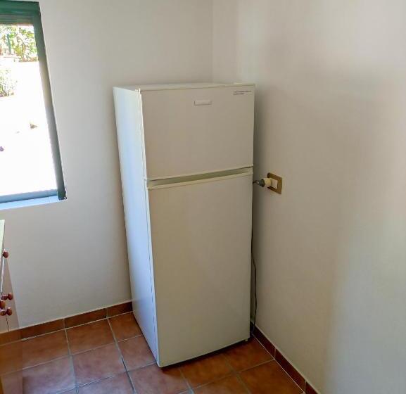 آپارتمان 3 خوابه, Case Vacanza Da Domingo