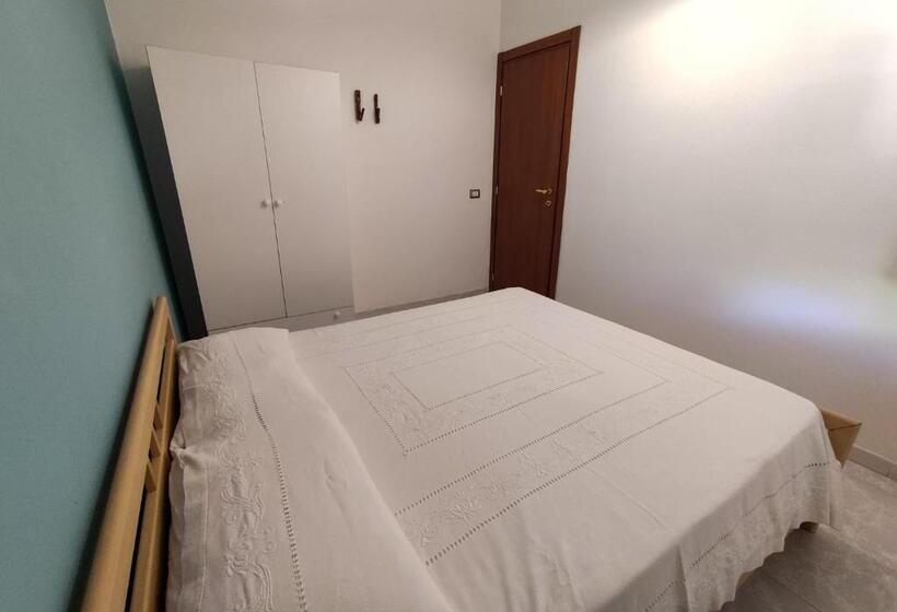 آپارتمان 3 خوابه, Case Vacanza Da Domingo