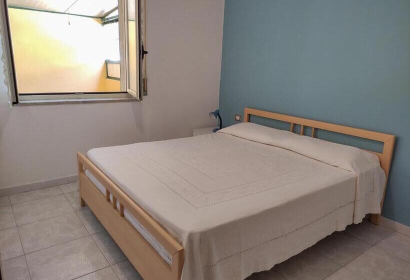 Apartamento 3 Dormitórios, Case Vacanza Da Domingo