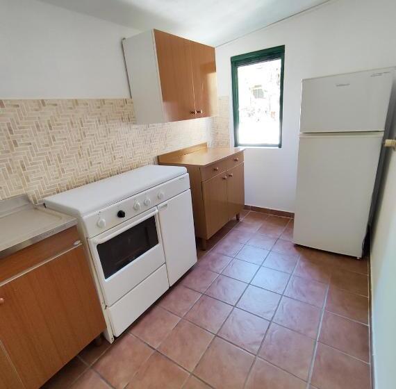 آپارتمان 3 خوابه, Case Vacanza Da Domingo