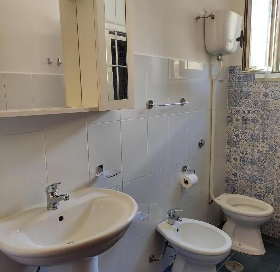 آپارتمان 3 خوابه, Case Vacanza Da Domingo