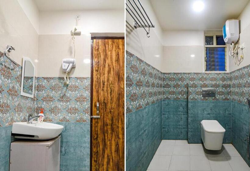 Deluxe Szoba, Fabhotel Icon