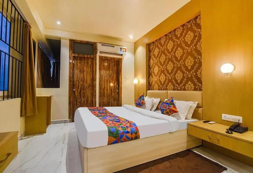 Chambre Supérieure, Fabhotel Icon