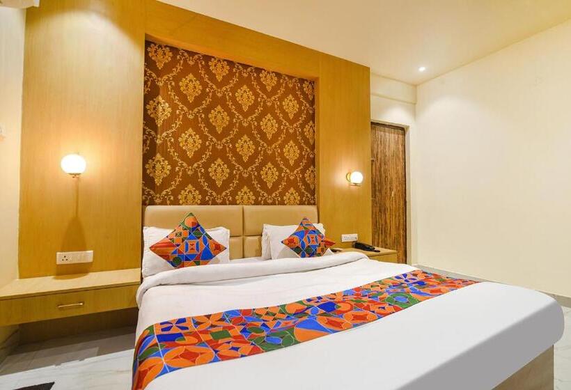 Superior Szoba, Fabhotel Icon