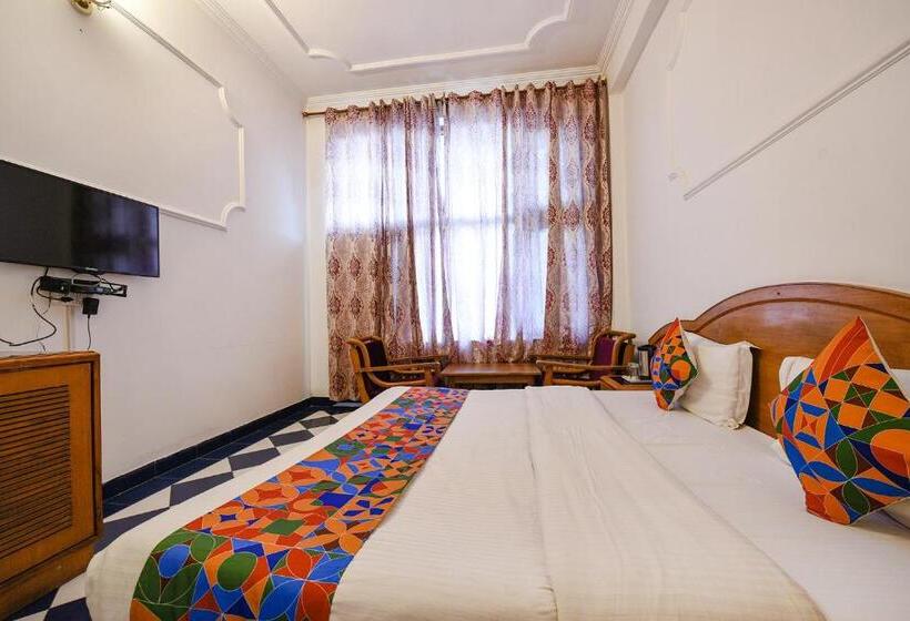 スーペリアールーム, Fabhotel Prime Hemkunth