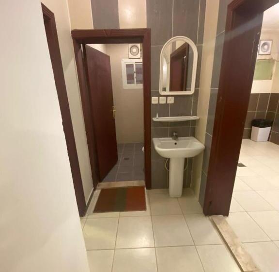 דירת חדר, نون للشقق المفروشة