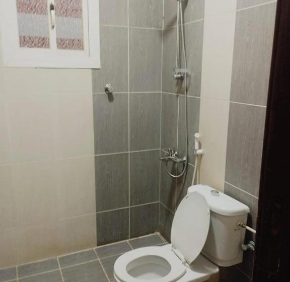 חדר סטודיו סטנדרד, نون للشقق المفروشة