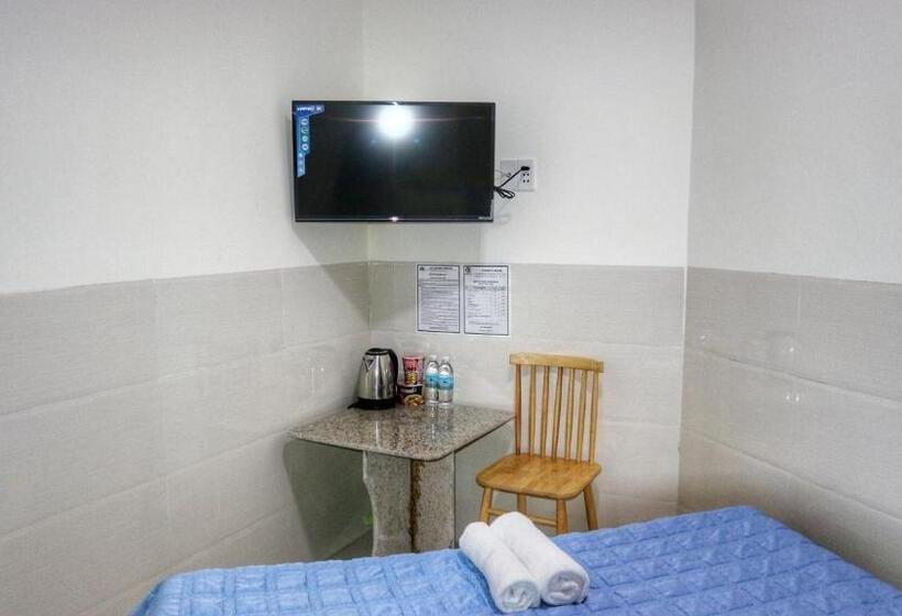 اتاق لوکس, Khách Sạn Hoàng Hải