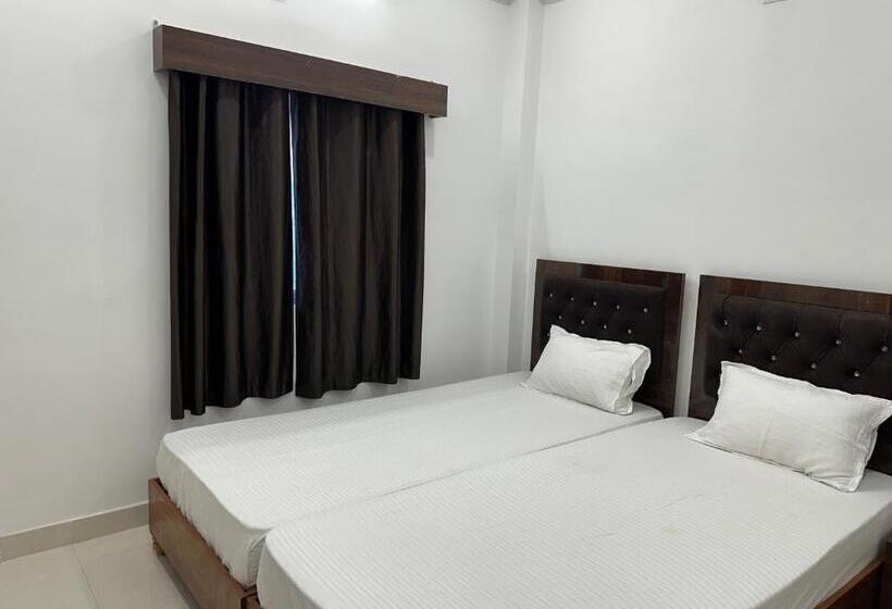 经济房, Utsav Palace