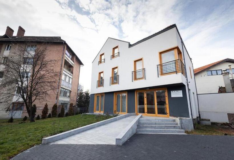 스탠다드 스튜디오, Merkur Apartments   Self Check In