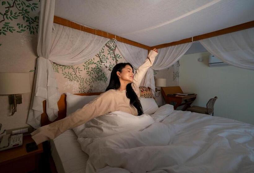 豪华小屋, Oneness Rishikesh By Ganga Kinare   A Luxury Wilderness Resort