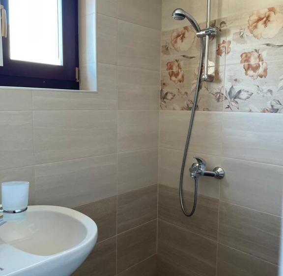 חדר סטנדרט, музикалната къща