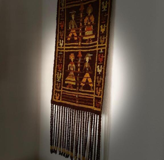 חדר סטנדרט, музикалната къща