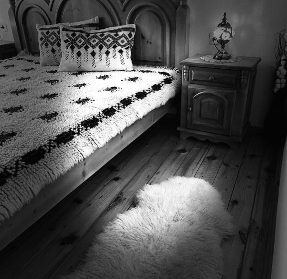 חדר סטנדרט, музикалната къща