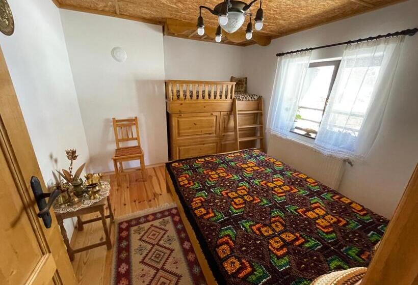 חדר סטנדרט, музикалната къща