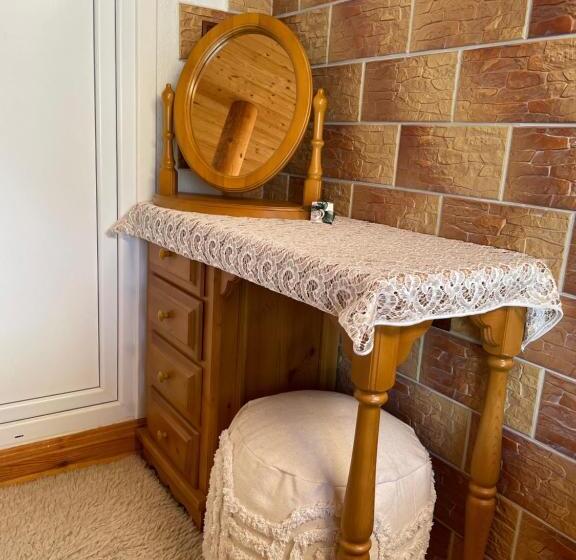 חדר סטנדרט נוף להרים, музикалната къща