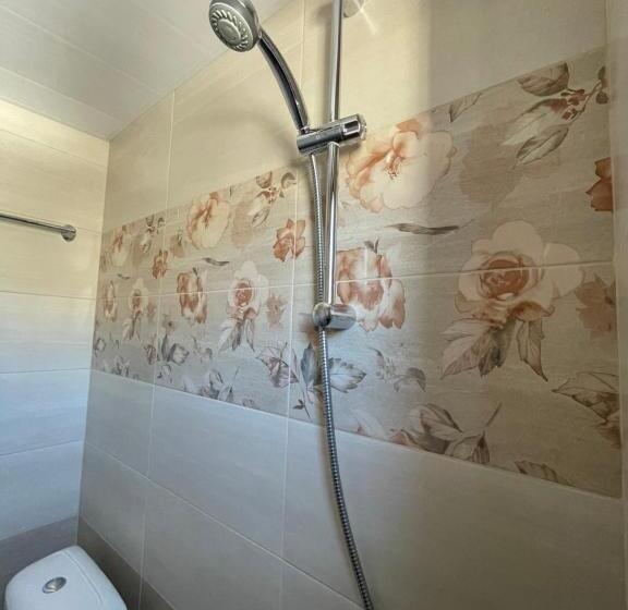 חדר סטנדרט, музикалната къща