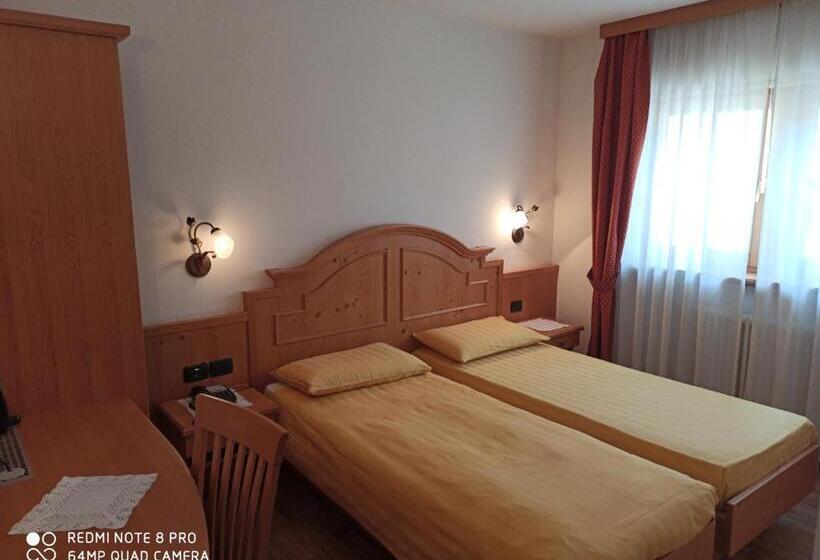 Номер Стандарт, Affittacamere Villa Sole