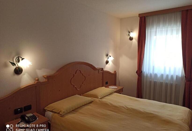 Номер Стандарт, Affittacamere Villa Sole