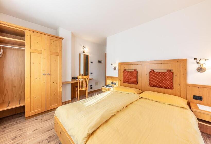 Номер Стандарт, Affittacamere Villa Sole