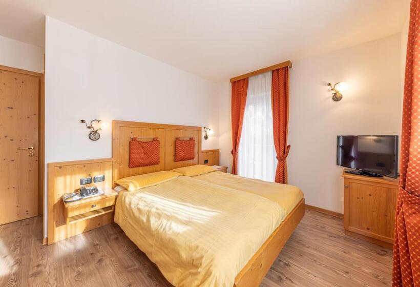 Номер Стандарт, Affittacamere Villa Sole