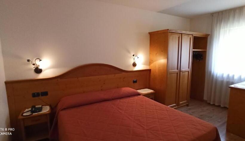Апартаменты 1 Спальня, Affittacamere Villa Sole