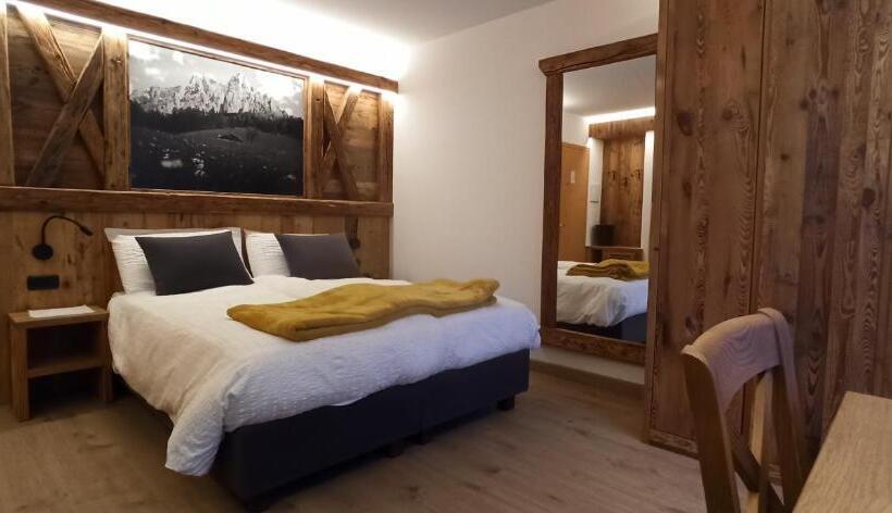 Трехместный Номер Deluxe, Affittacamere Villa Sole