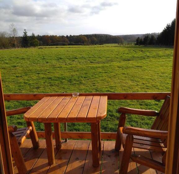 בקתת חדר, Au Paradou Du Bûcheron Adults Only