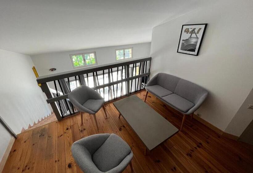 منزل 3 غرف نوم, Gîtes Et Chambres Atypiques Le Temps Des Légendes