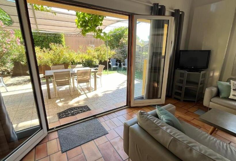 منزل 3 غرف نوم, Gîtes Et Chambres Atypiques Le Temps Des Légendes