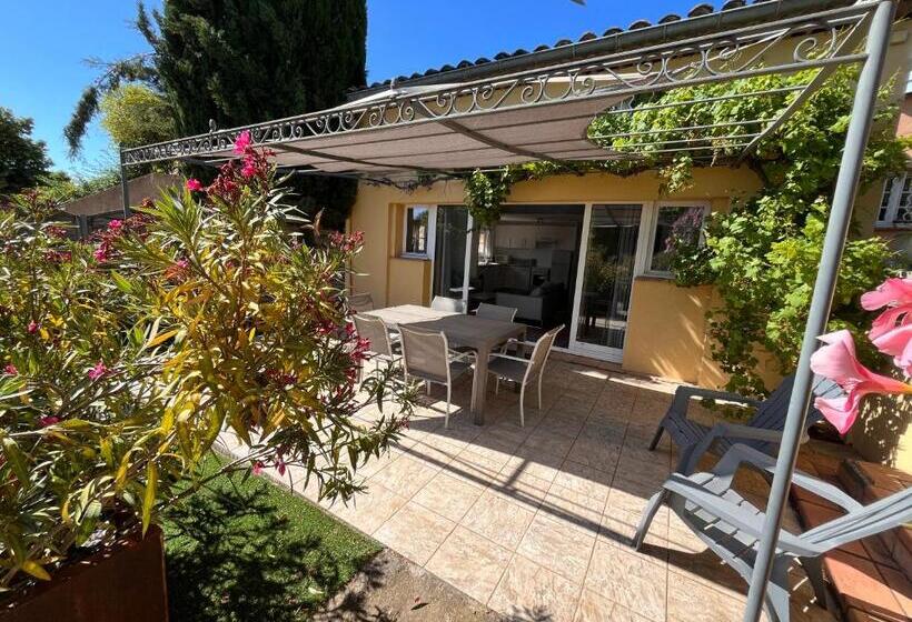 منزل 3 غرف نوم, Gîtes Et Chambres Atypiques Le Temps Des Légendes