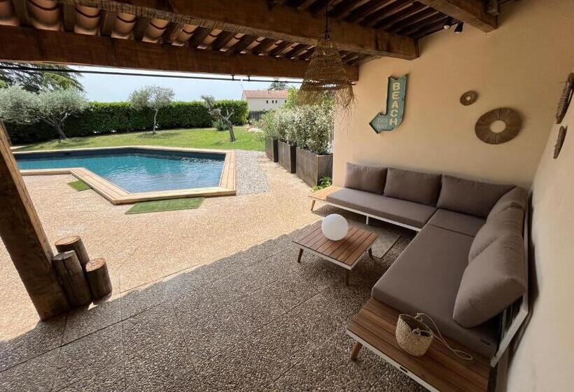 منزل غرفتين نوم, Gîtes Et Chambres Atypiques Le Temps Des Légendes