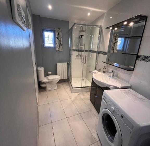 منزل غرفتين نوم, Gîtes Et Chambres Atypiques Le Temps Des Légendes