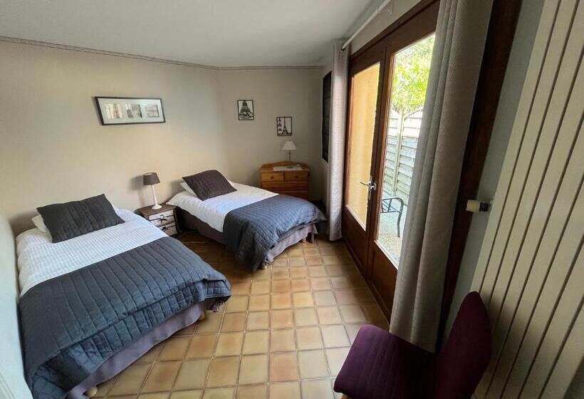 منزل غرفتين نوم, Gîtes Et Chambres Atypiques Le Temps Des Légendes