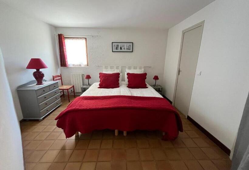 منزل غرفتين نوم, Gîtes Et Chambres Atypiques Le Temps Des Légendes