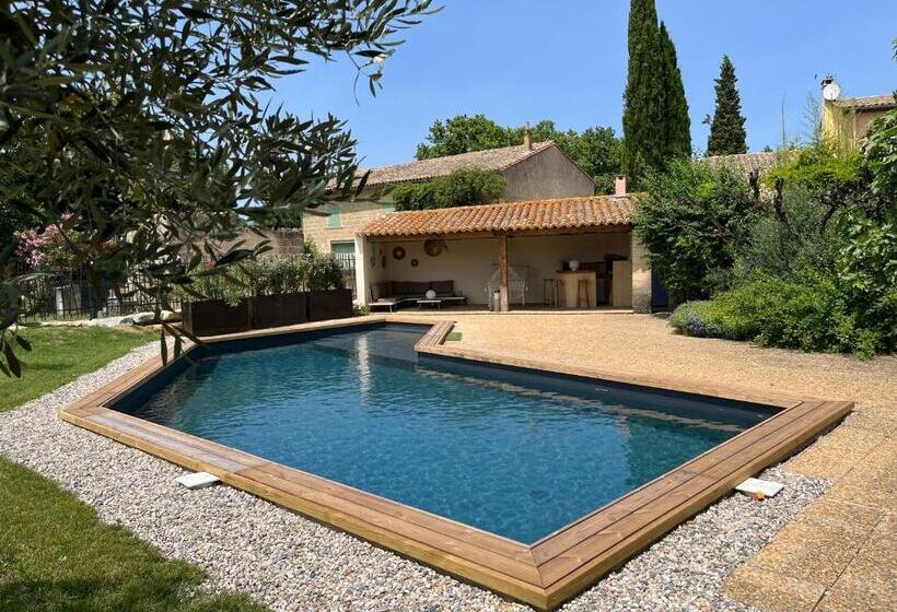 جناح مزوَّد بشرفة, Gîtes Et Chambres Atypiques Le Temps Des Légendes