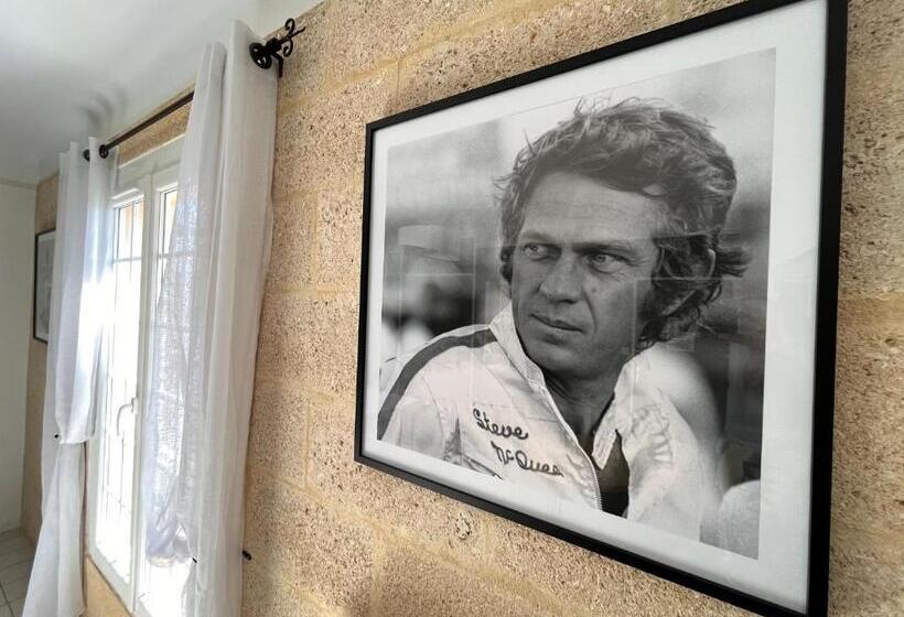 غرفة قياسية مطلة على المتنزه, Gîtes Et Chambres Atypiques Le Temps Des Légendes