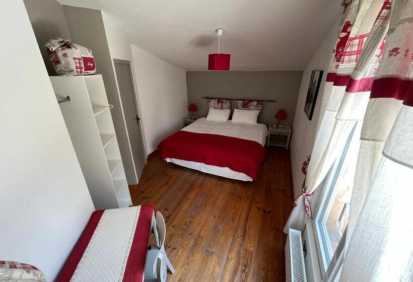 منزل 3 غرف نوم, Gîtes Et Chambres Atypiques Le Temps Des Légendes