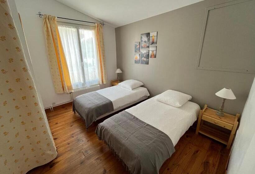 منزل 3 غرف نوم, Gîtes Et Chambres Atypiques Le Temps Des Légendes