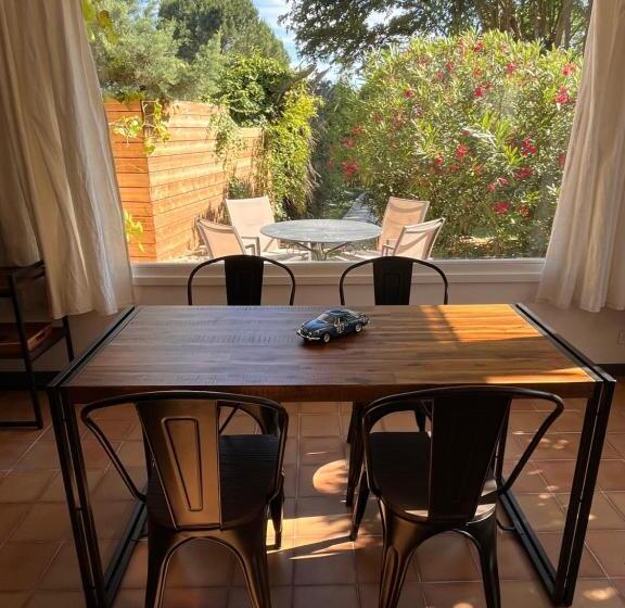 منزل غرفتين نوم, Gîtes Et Chambres Atypiques Le Temps Des Légendes