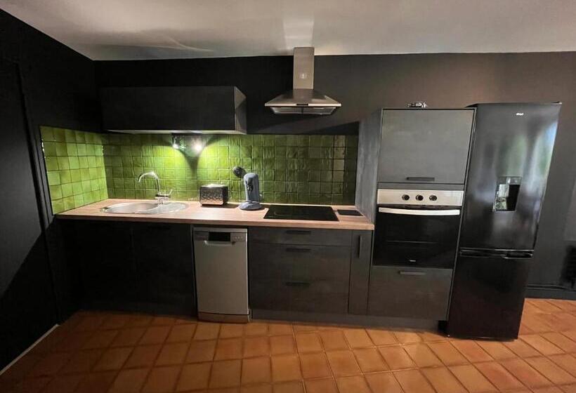 منزل غرفتين نوم, Gîtes Et Chambres Atypiques Le Temps Des Légendes