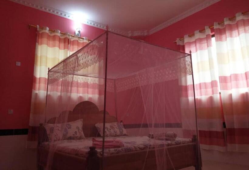 غرفة ديلوكس, Mkoani Guest House