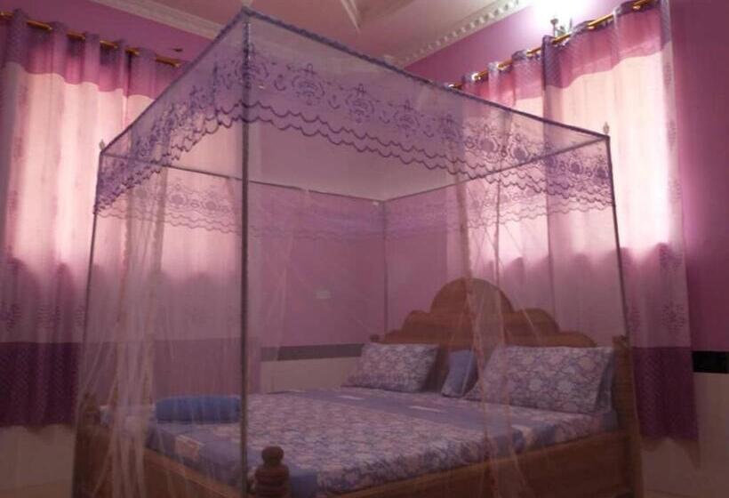 غرفة ديلوكس, Mkoani Guest House