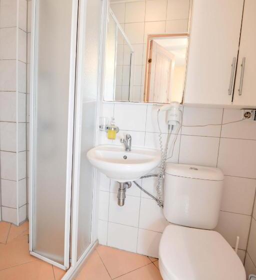 اتاق استاندارد, Nidos Gaiva, Svečių Namai