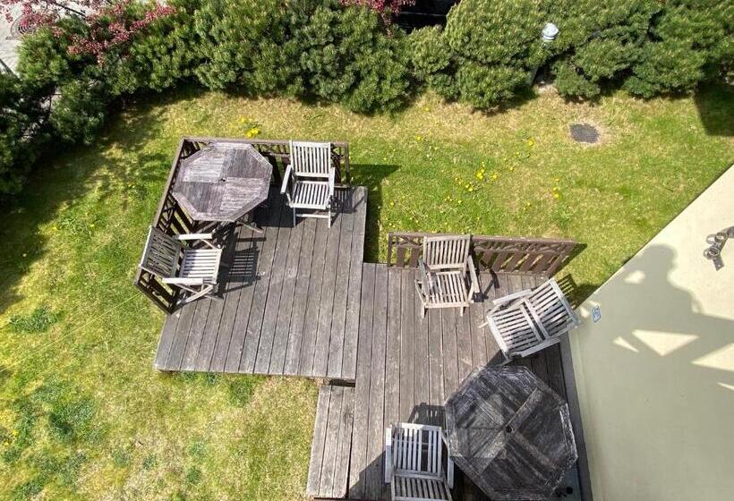 آپارتمان 1 خوابه, Nidos Gaiva, Svečių Namai