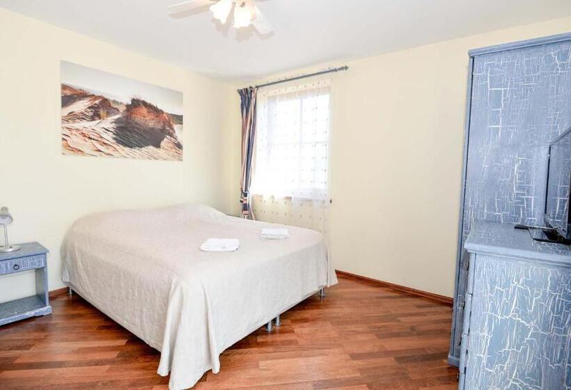 اتاق استاندارد, Nidos Gaiva, Svečių Namai