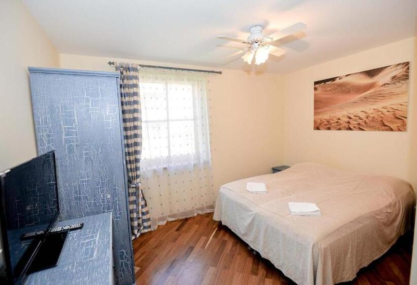 اتاق استاندارد, Nidos Gaiva, Svečių Namai